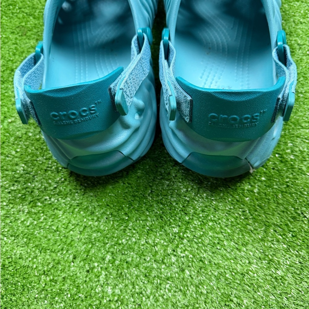 Crocs Pollex x Salehe Bembury Clog - Picture 3 of 5